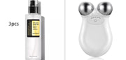 Beauty Massager Face-lifting Artifact 3d Roller Face-lifting Device